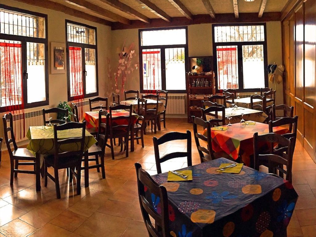 Hotel Rural Camero Viejo