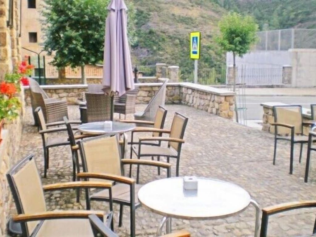 Hotel Rural Camero Viejo