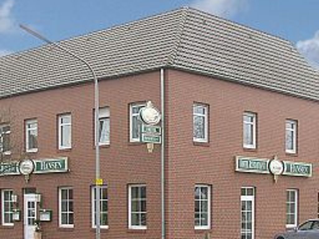 Hansen