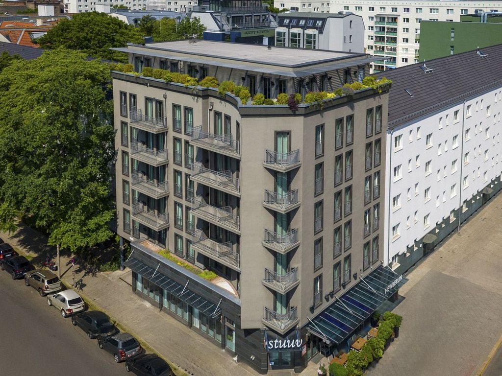 Hotel NEWBERLIN