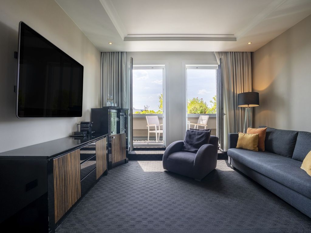 Hotel NEWBERLIN