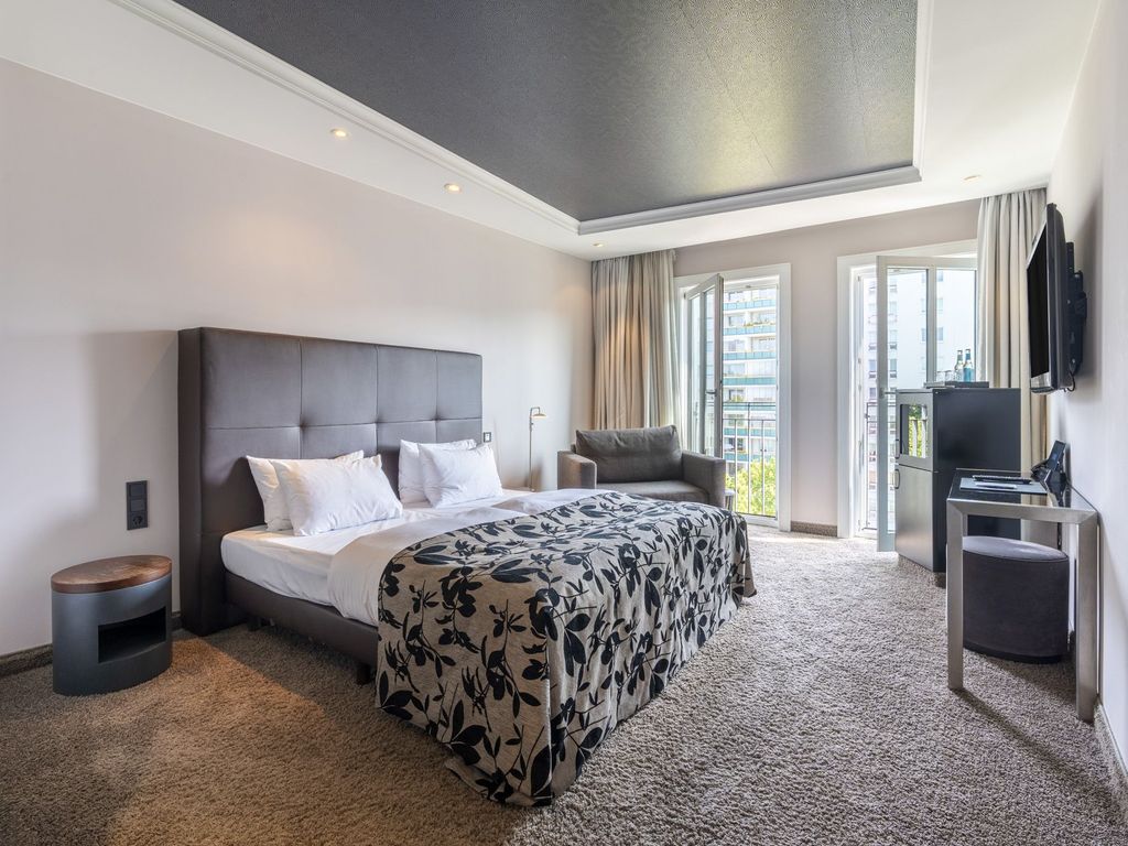 Hotel NEWBERLIN