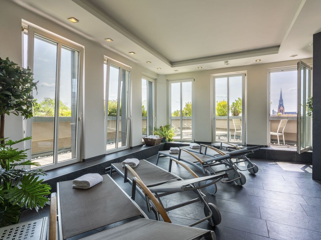 Hotel NEWBERLIN