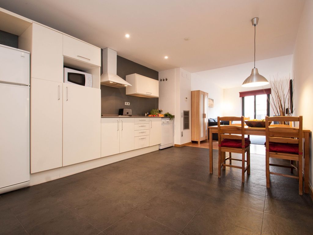 Short Stay Liceo Apartments