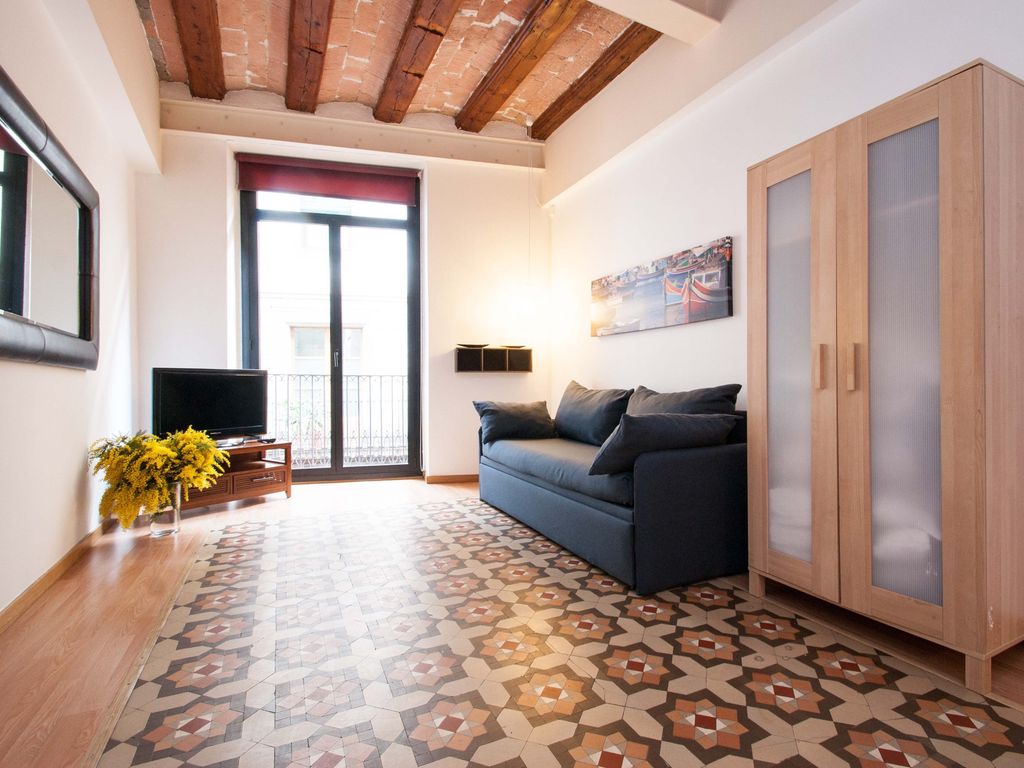 Short Stay Liceo Apartments