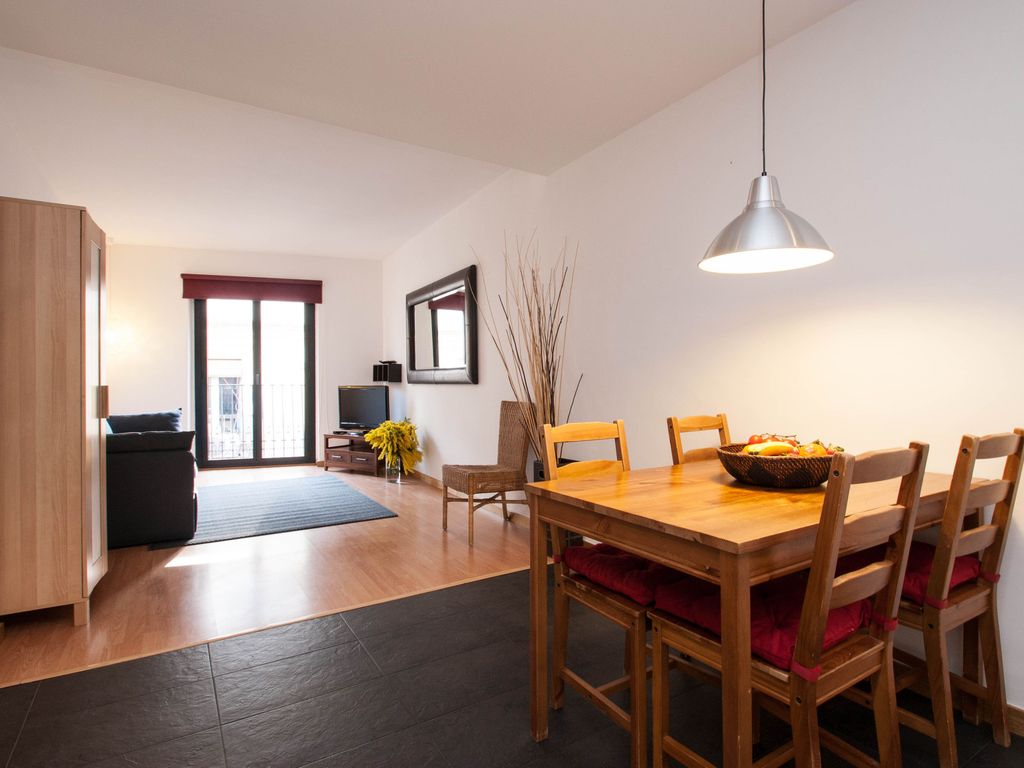 Short Stay Liceo Apartments