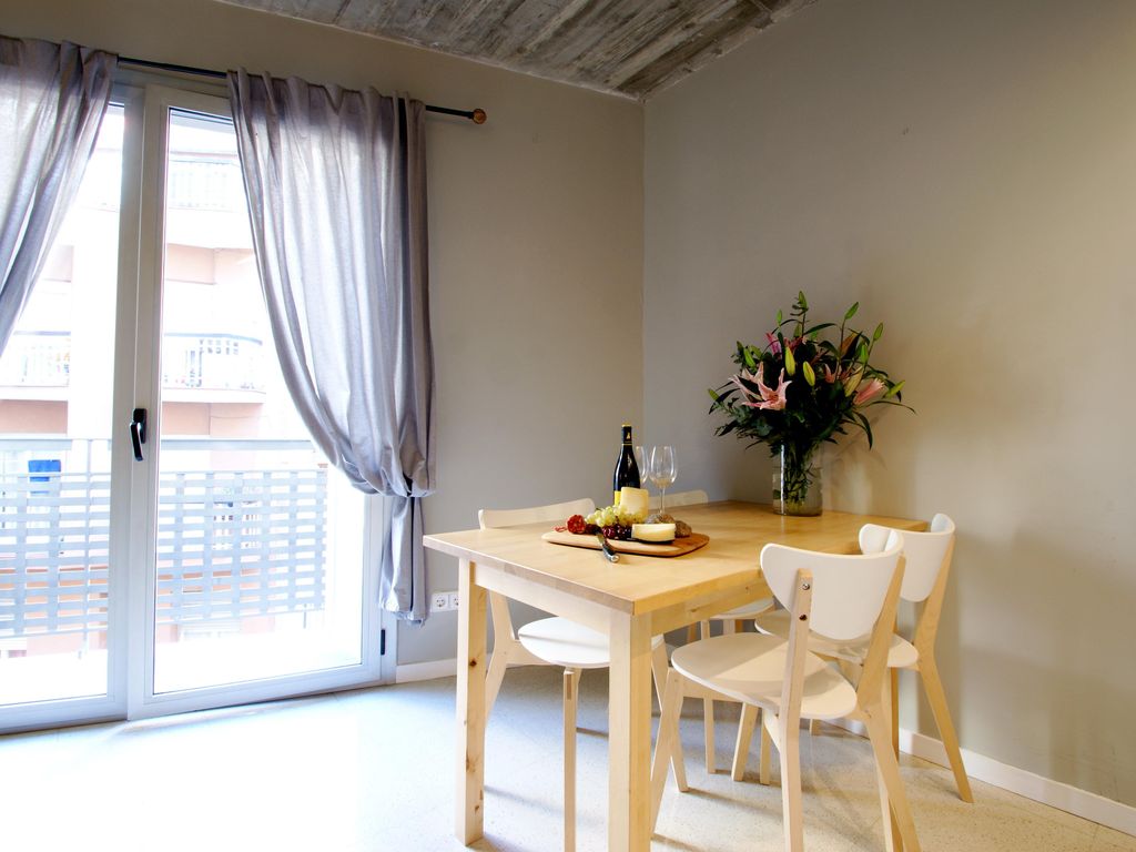 Short Stay Borne Lofts