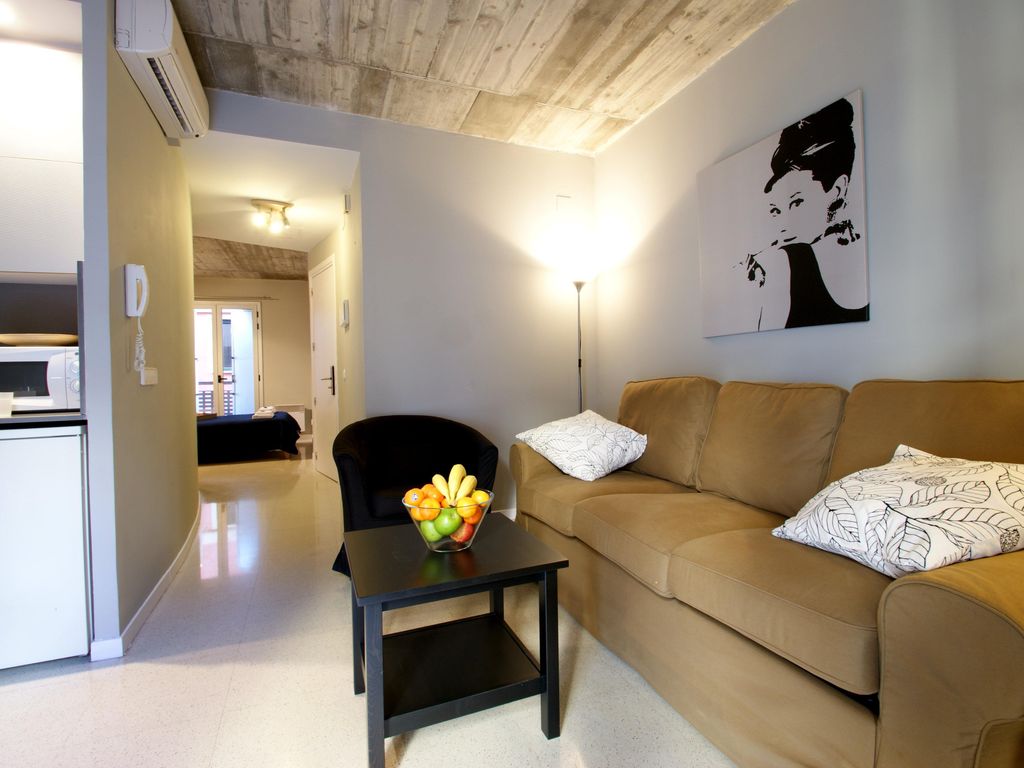 Short Stay Borne Lofts