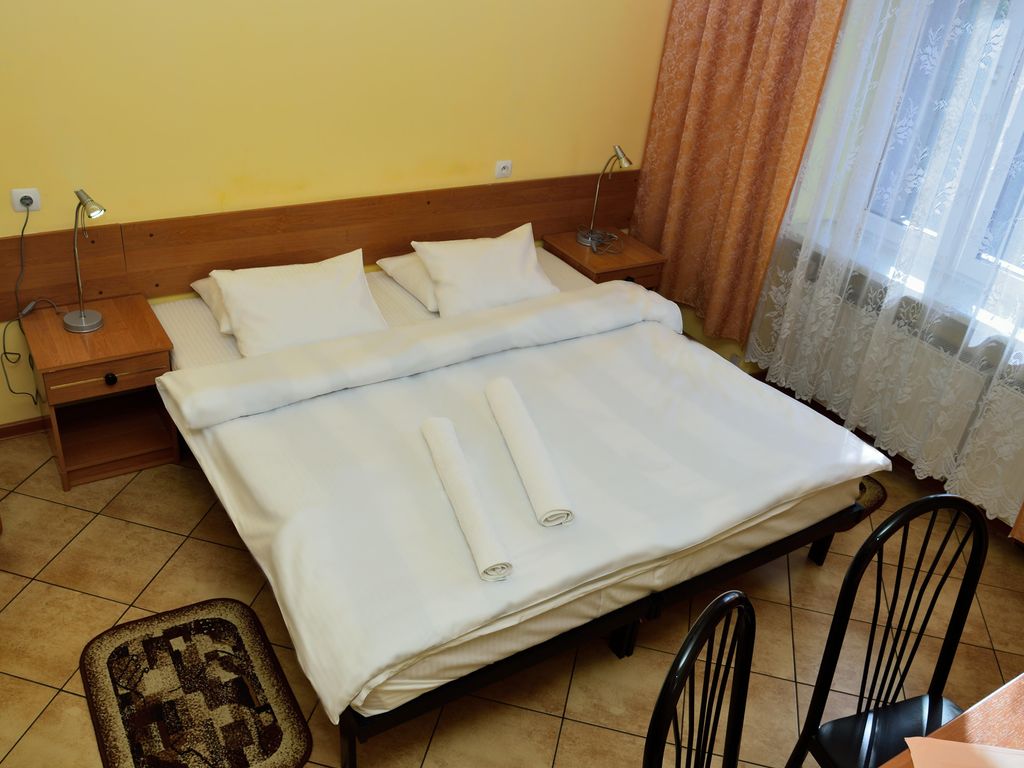 Gracja Hotel