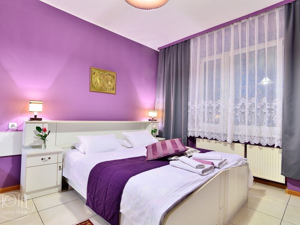 Gracja Hotel