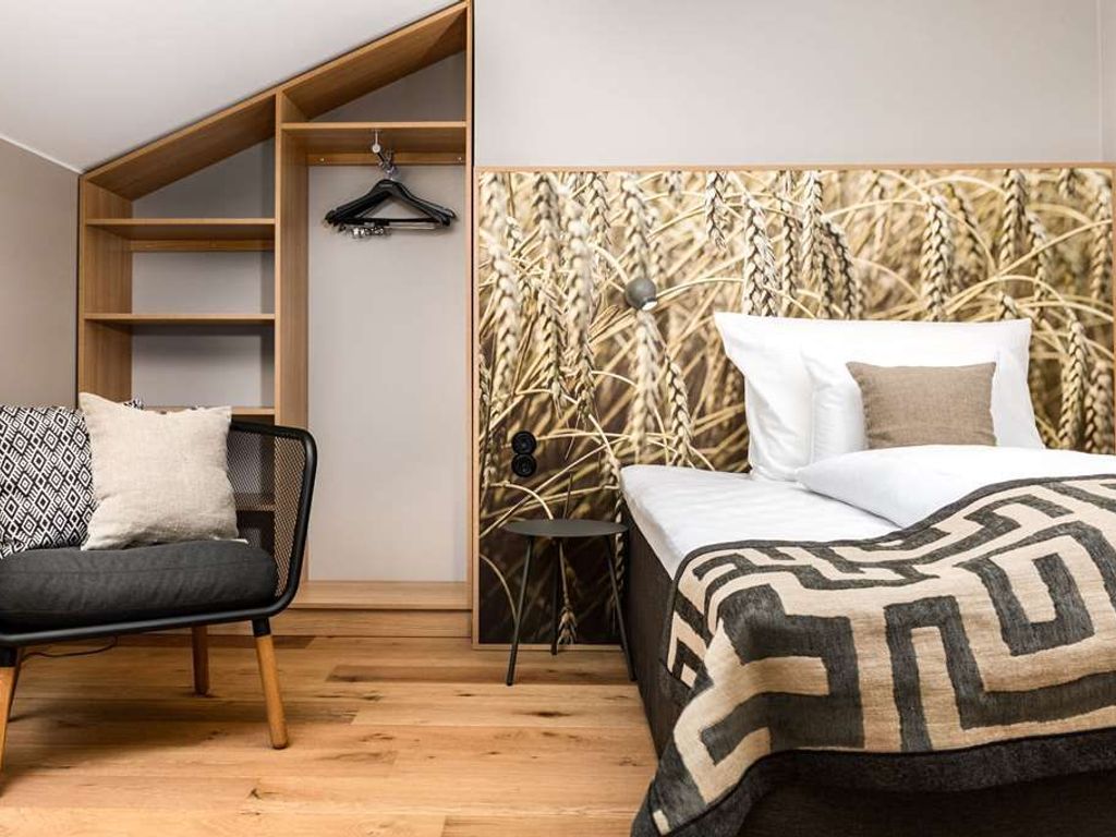 Home Hotel Magasinet