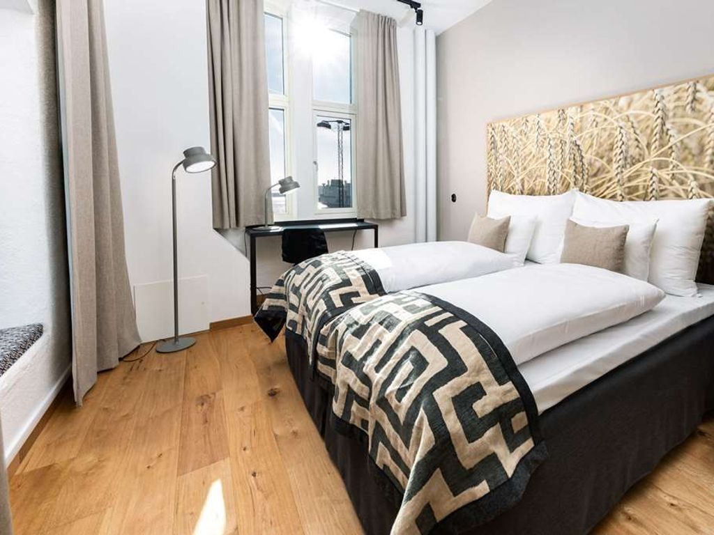 Home Hotel Magasinet