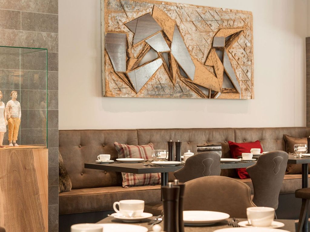 AMERON Mountain Hotel Davos