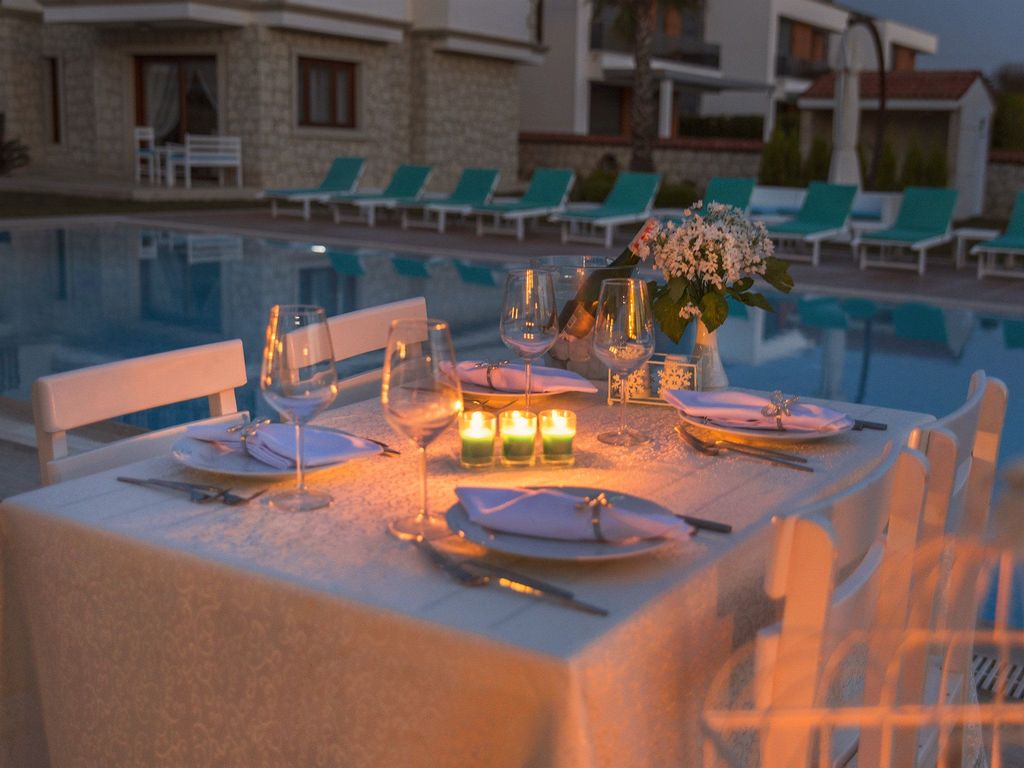 Nea Garden Hotel Alacati