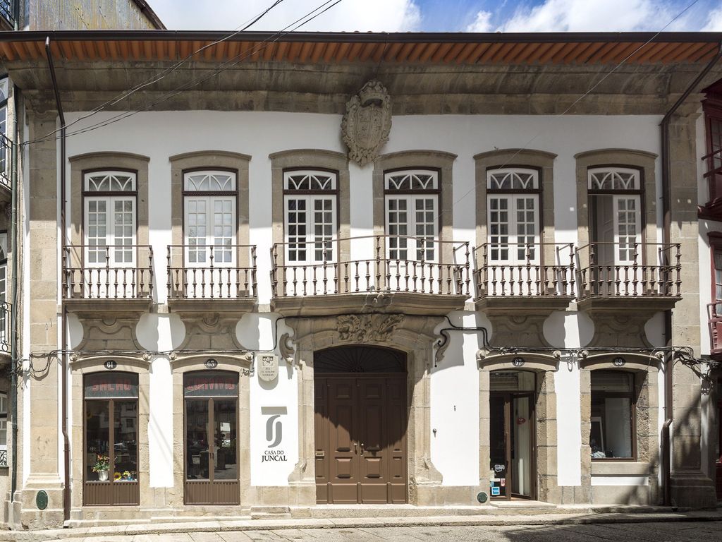 Casa do Juncal