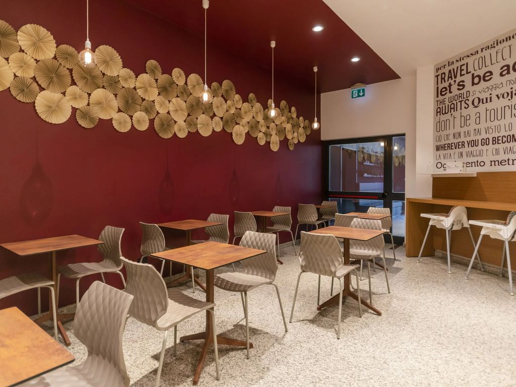 B&B Hotel Milano San Siro