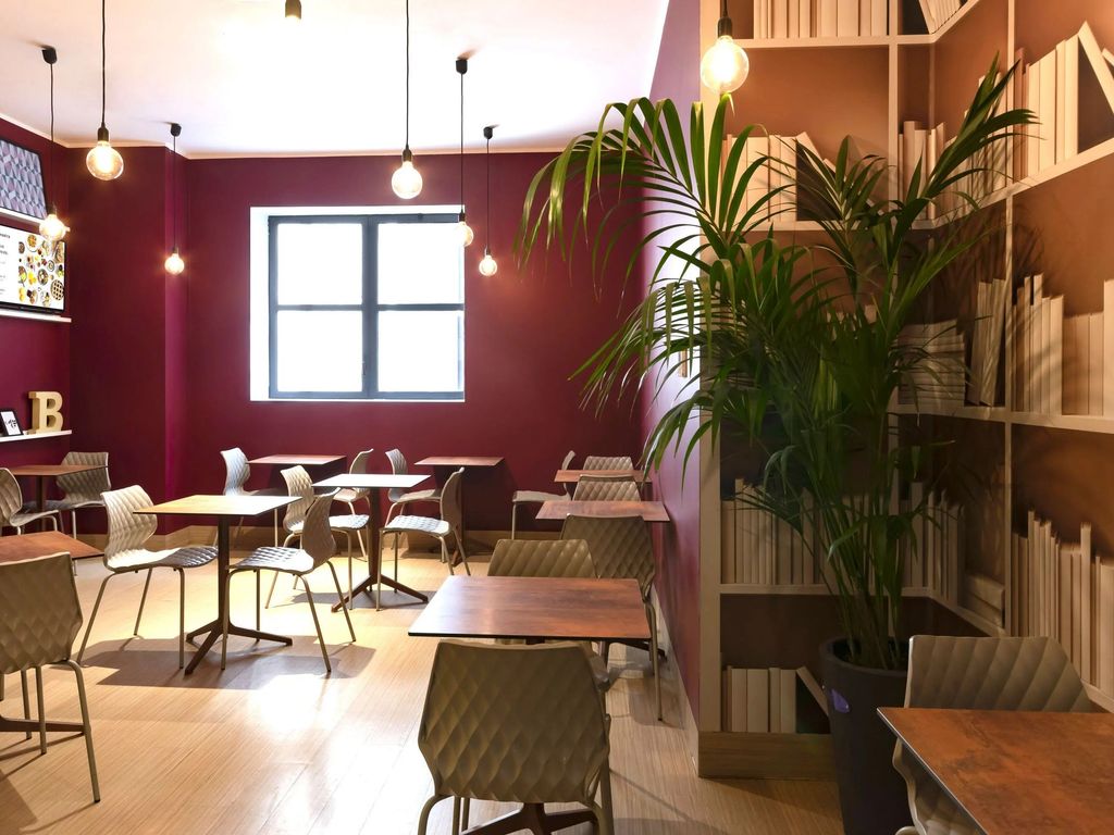 B&B Hotel Milano San Siro