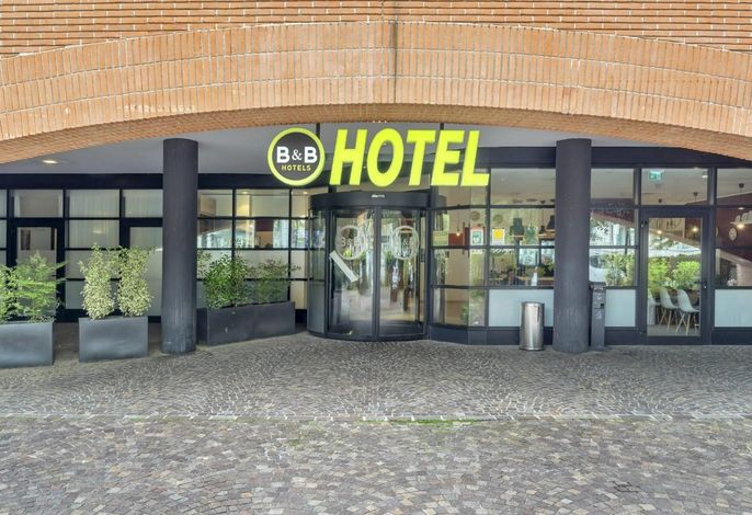 B&B Hotel Como
