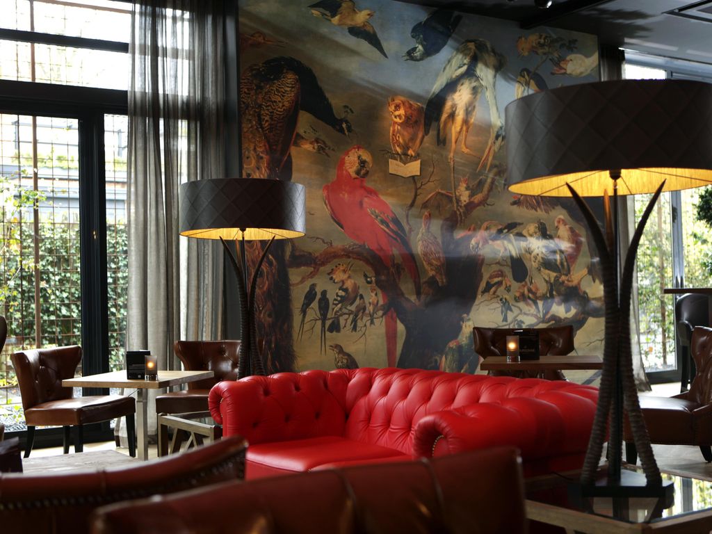 Restaurant Hotel Merlet