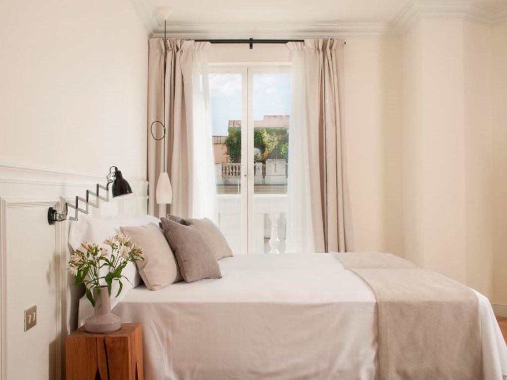 Dear Hotel Madrid
