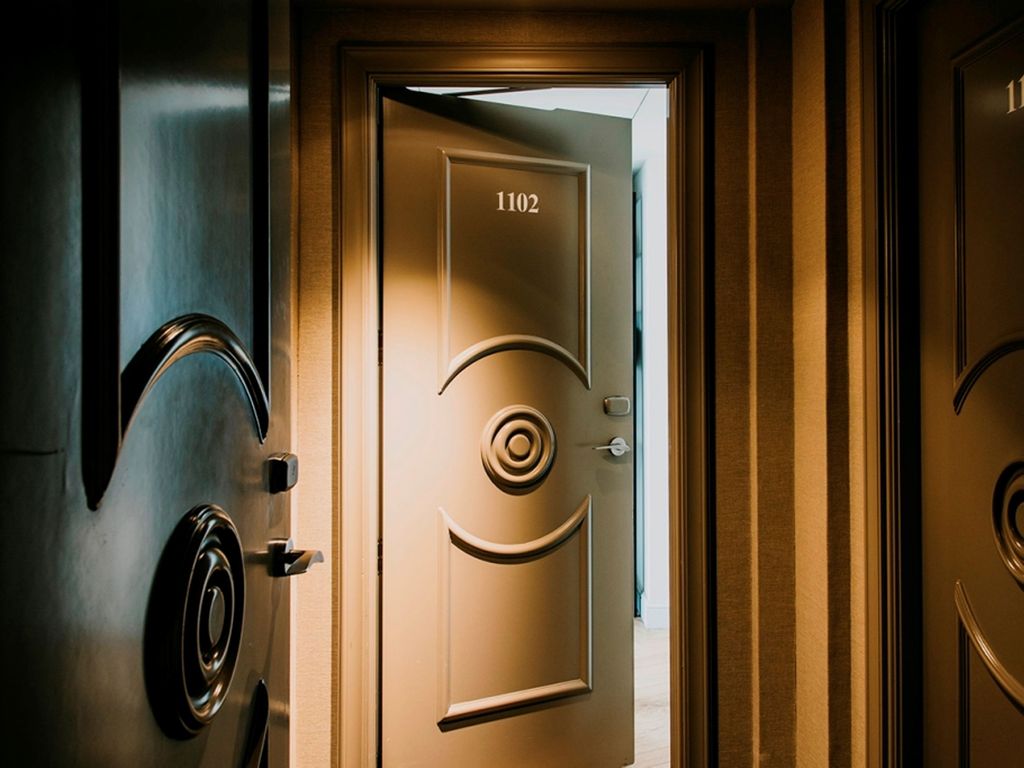 Dear Hotel Madrid