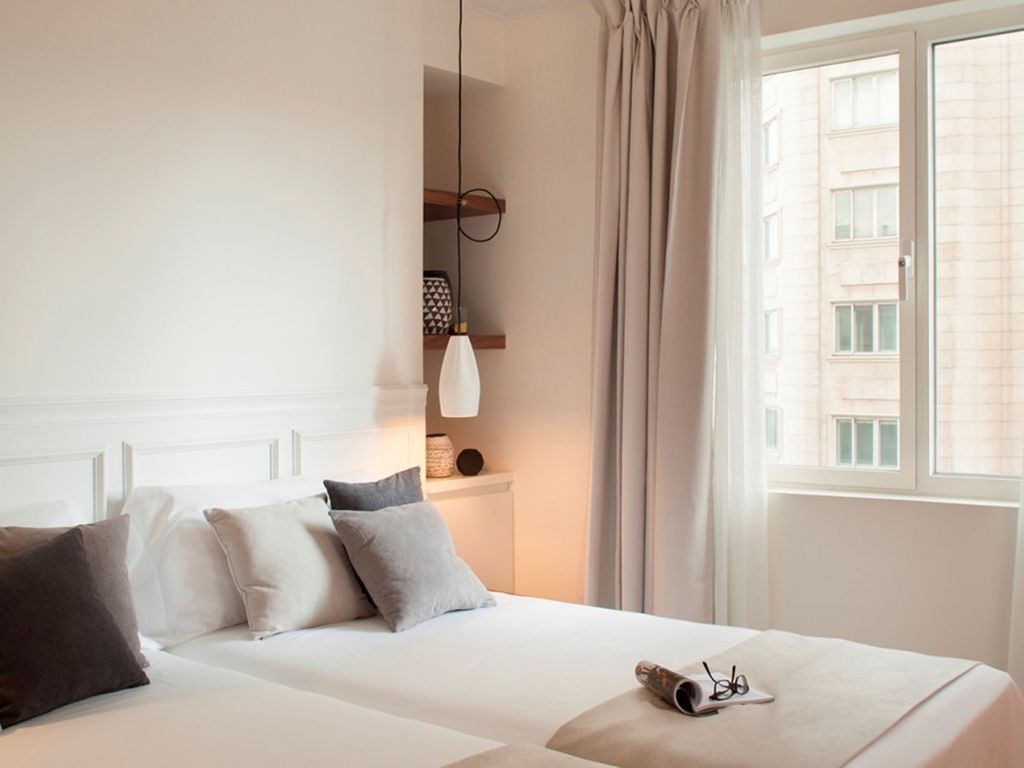 Dear Hotel Madrid