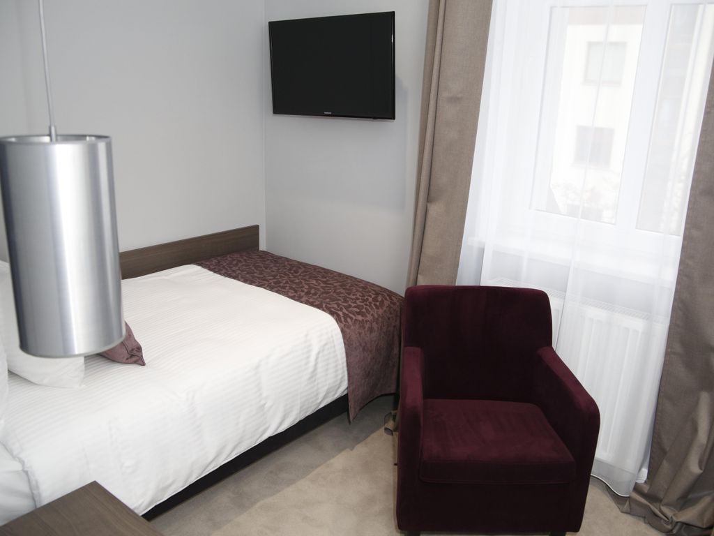 Hotel Chopin