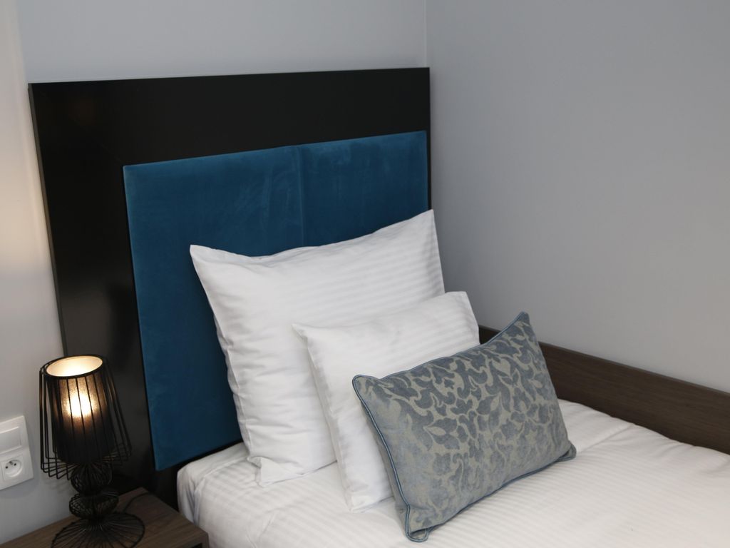 Hotel Chopin