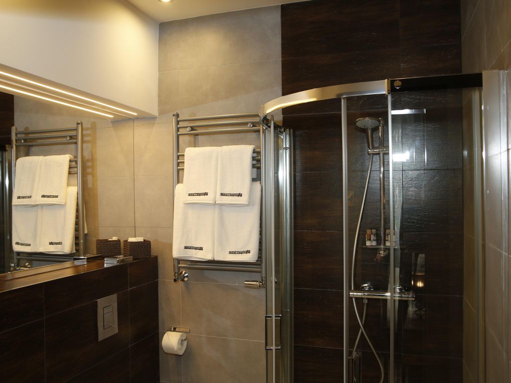 Hotel Chopin