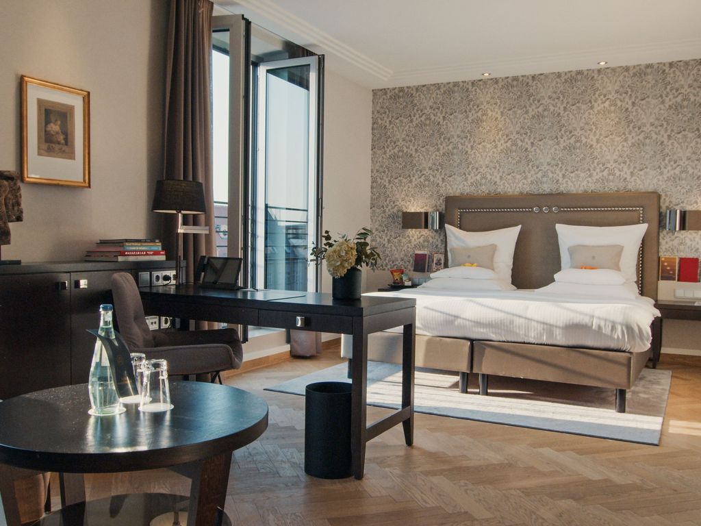 Hotel Maximilian´s