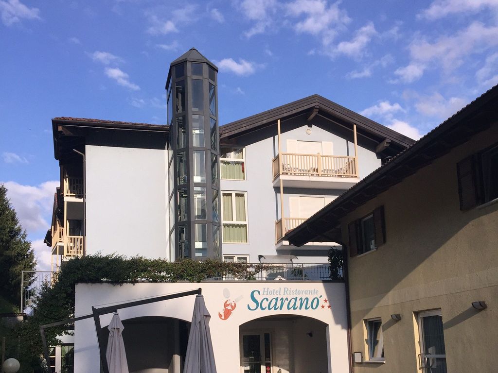 Scaranò