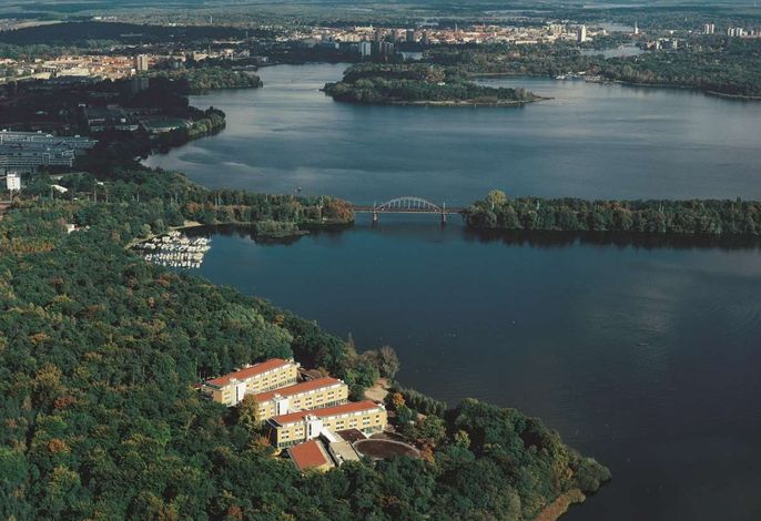 Seminaris Avendi Hotel Potsdam