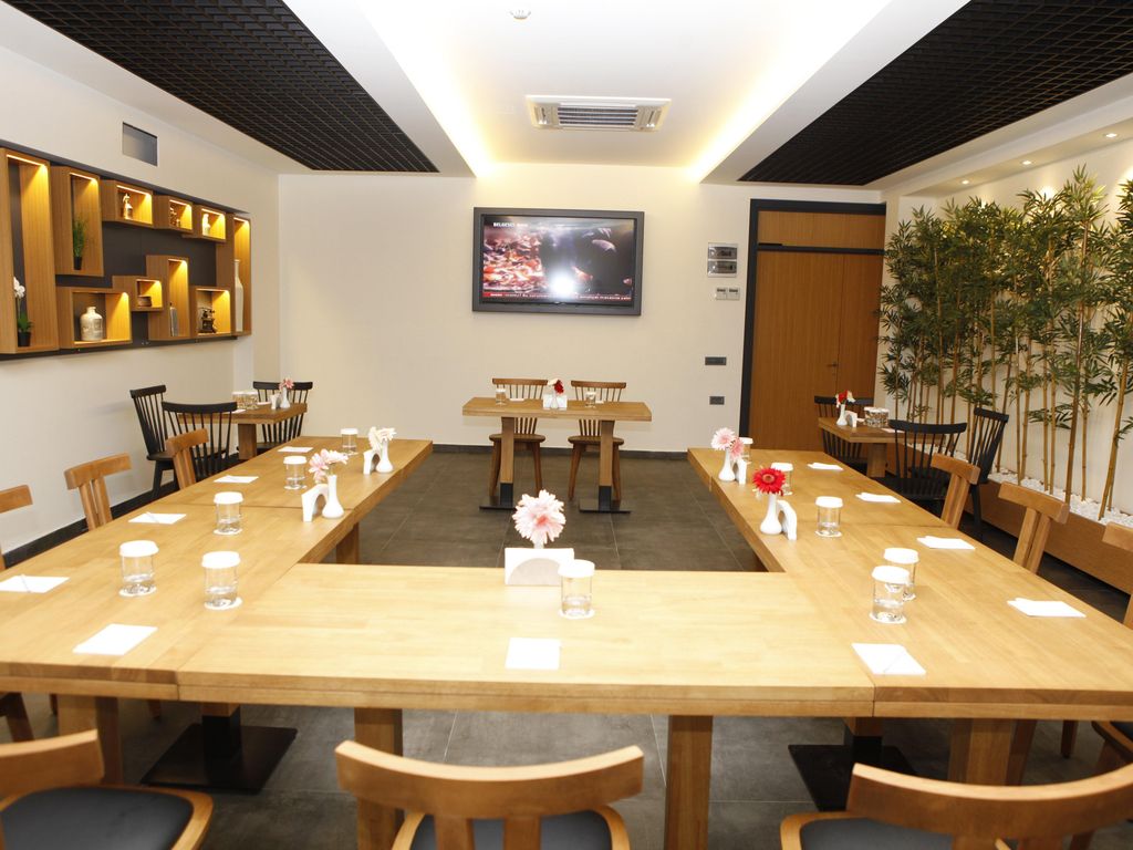 Sapko Airport Hotel