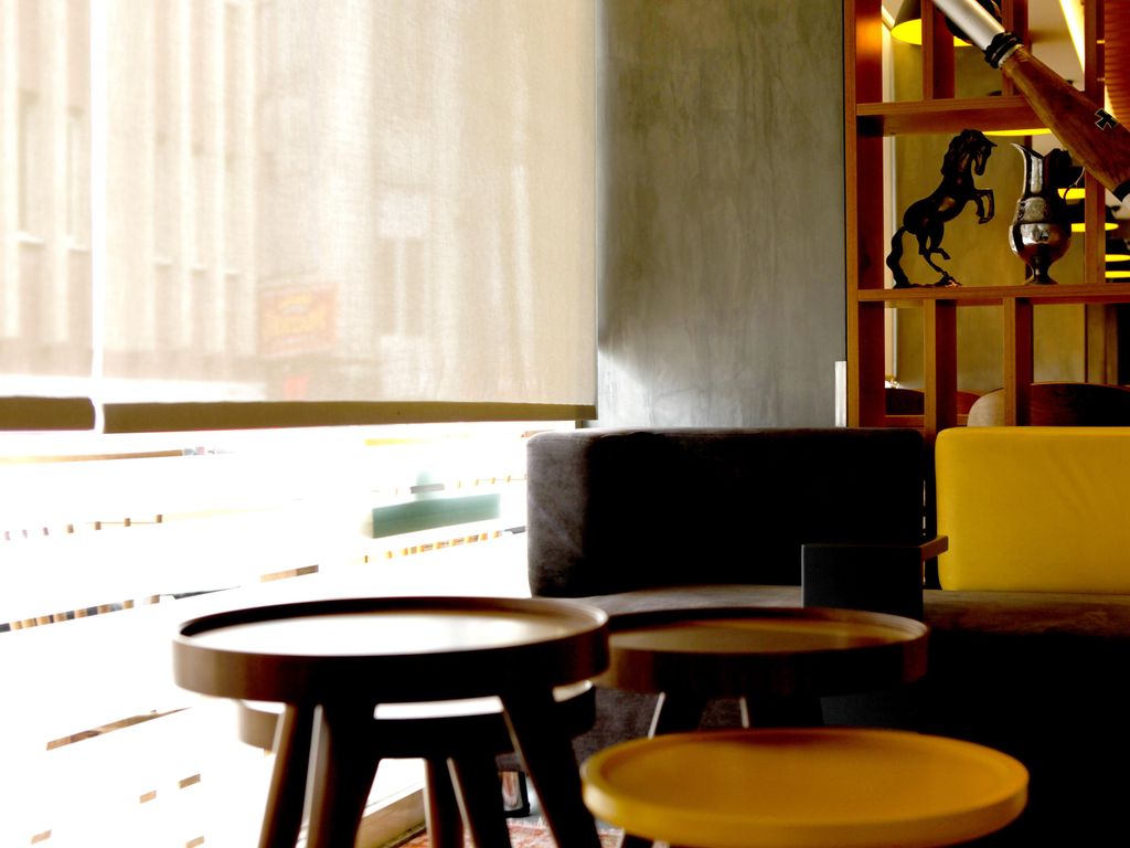 Sapko Airport Hotel