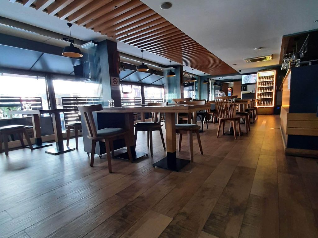 Sapko Airport Hotel