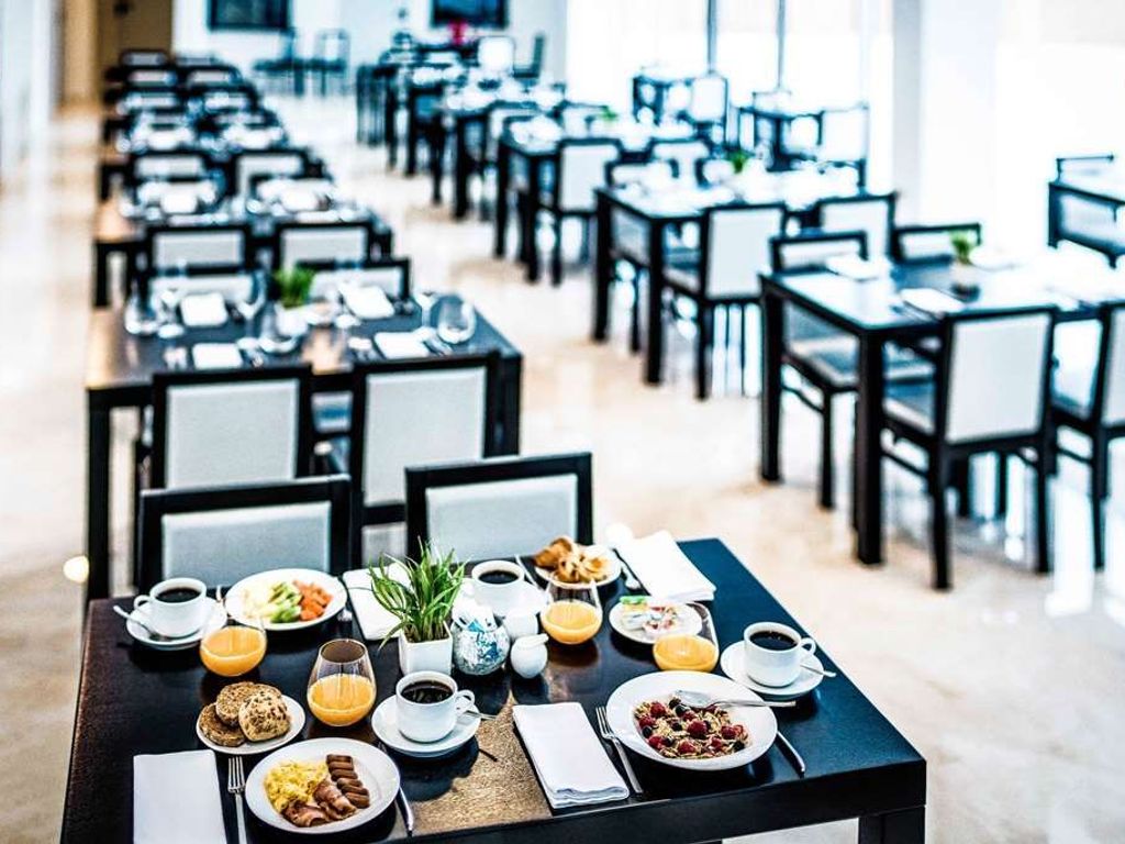 TRYP by Wyndham Leiria