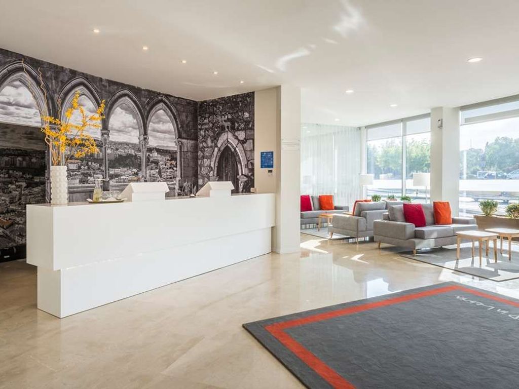 TRYP by Wyndham Leiria