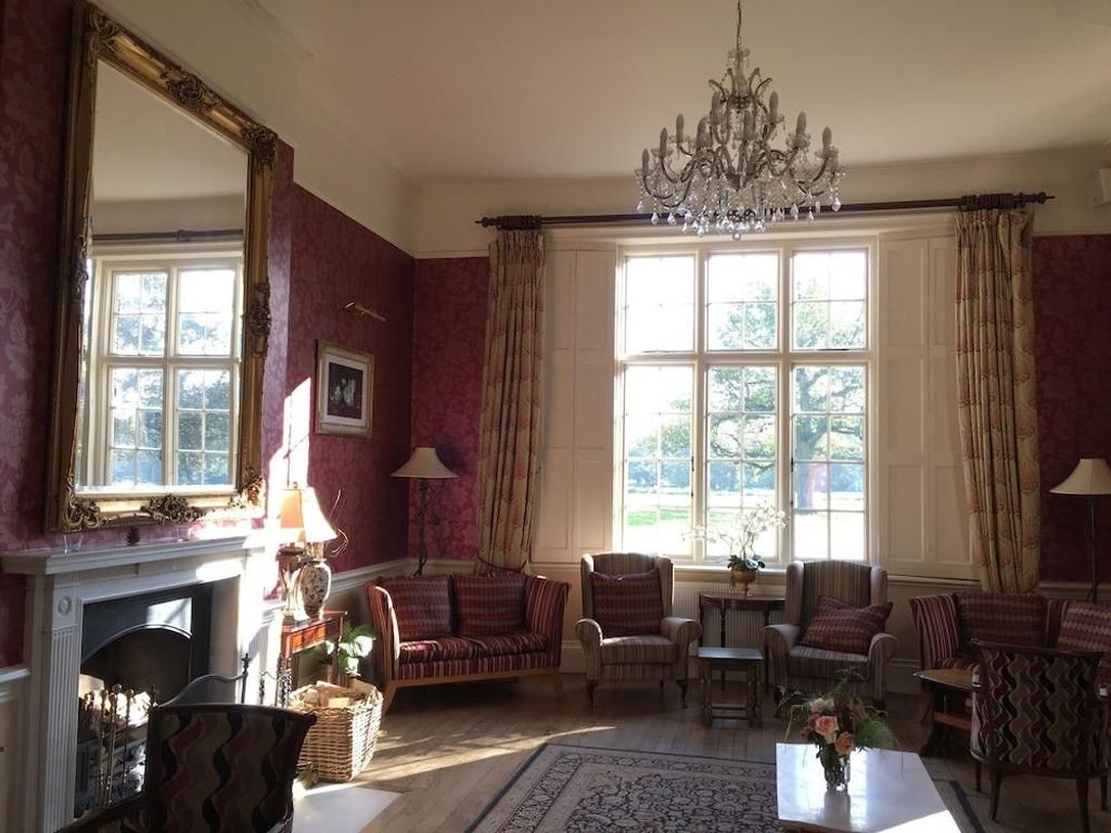 Offley Place Hotel