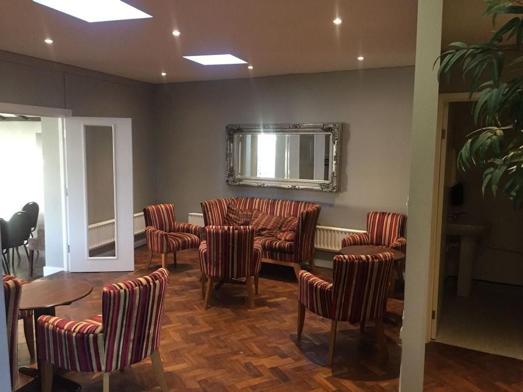 Offley Place Hotel