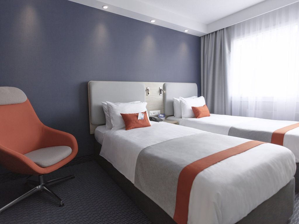 Holiday Inn Express LUZERN - NEUENKIRCH by IHG