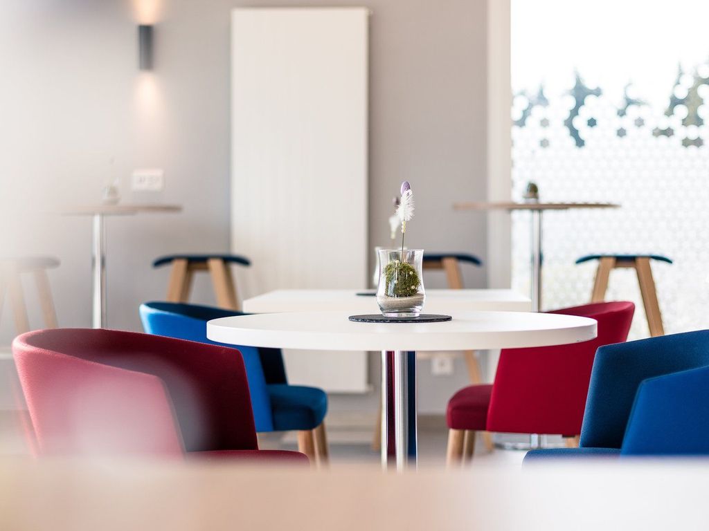 Holiday Inn Express LUZERN - NEUENKIRCH by IHG