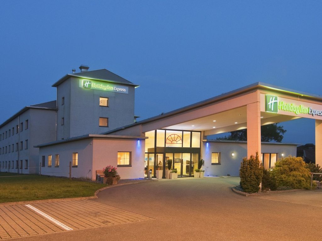Holiday Inn Express LUZERN - NEUENKIRCH by IHG