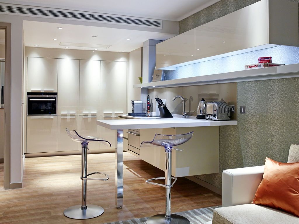 Cheval Three Quays