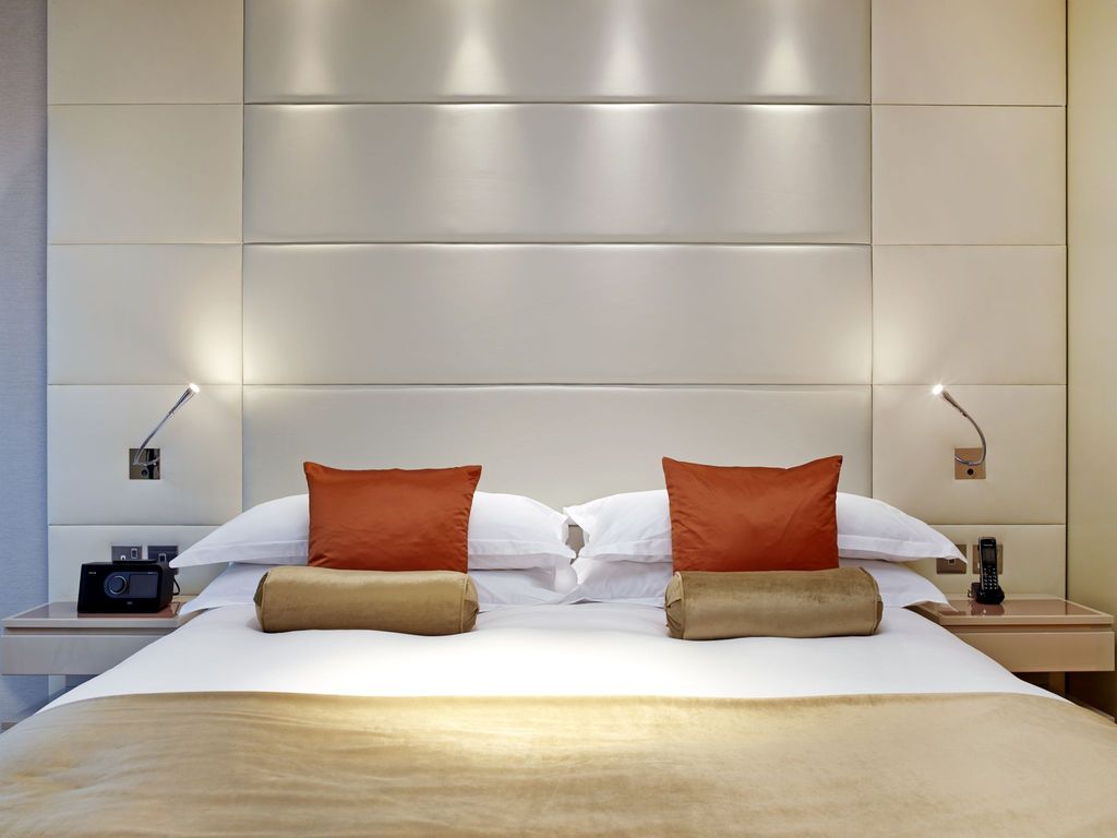Cheval Three Quays