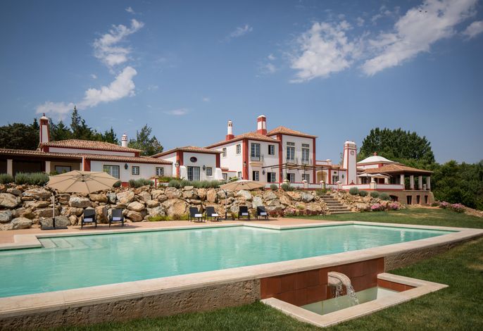 Monte da Provença Hotel Rural