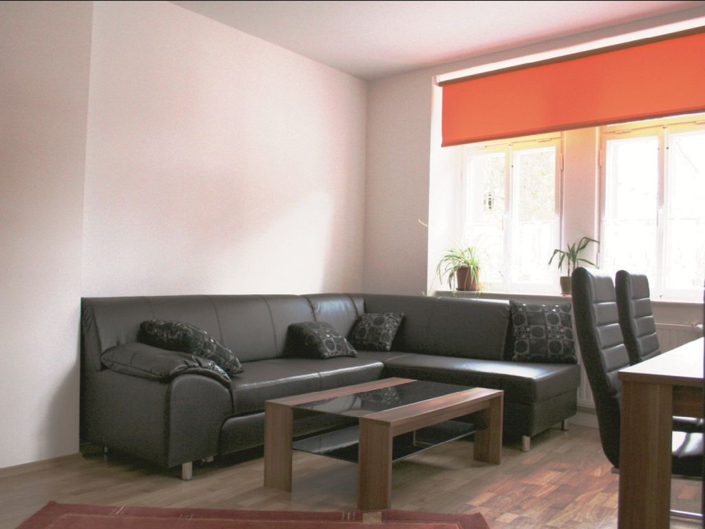 Wimaria Apartments - FeWo Central