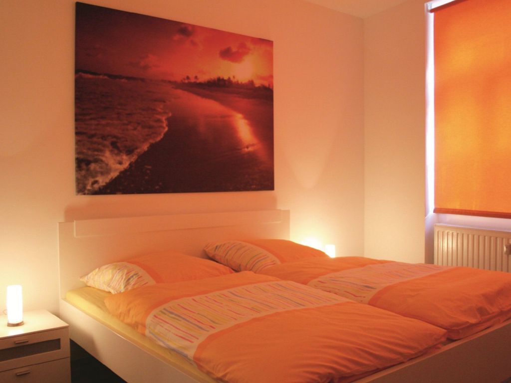 Wimaria Apartments - FeWo Central