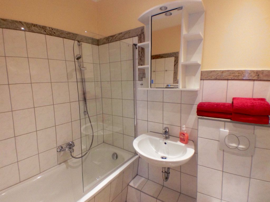 Wimaria Apartments - FeWo Central