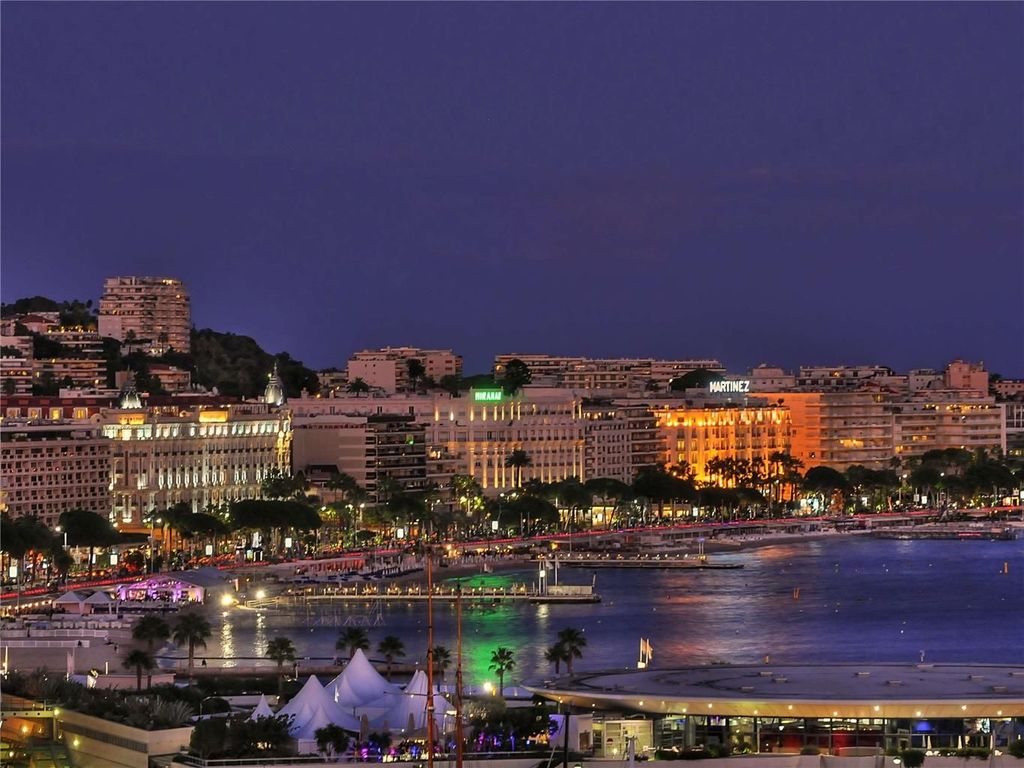 ibis Styles Cannes Le Cannet
