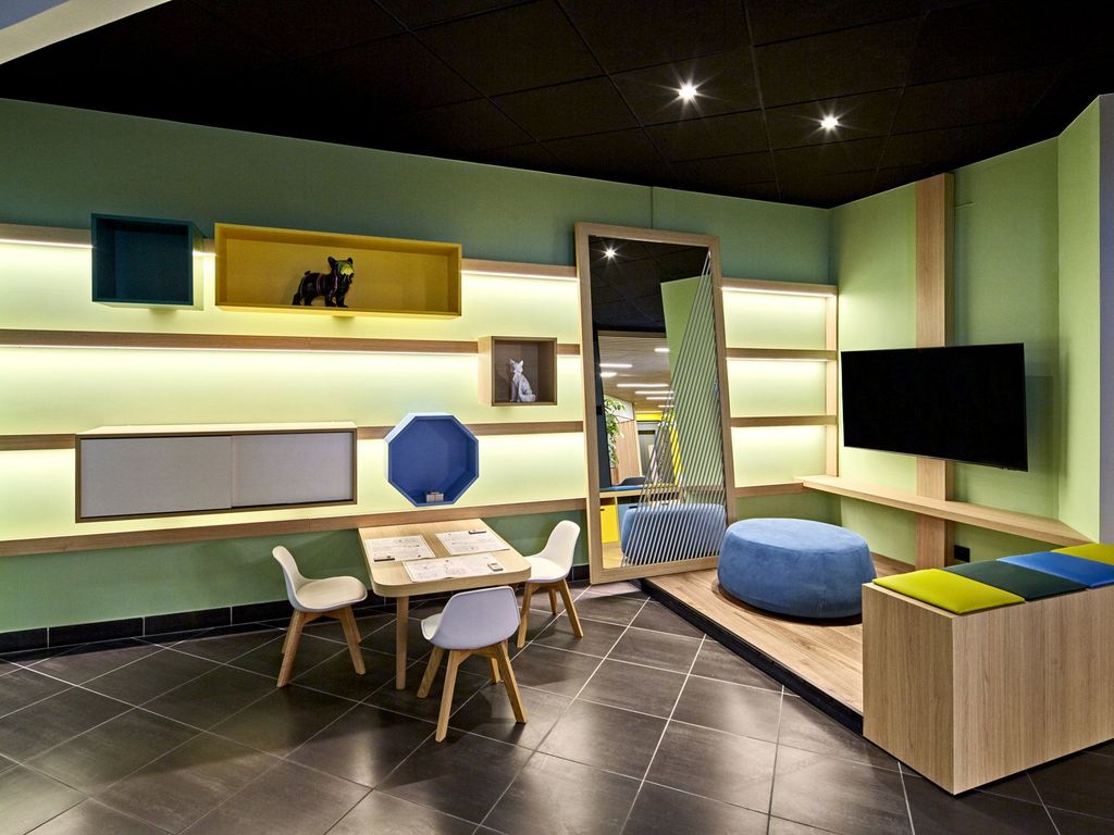 Best Western Clermont Ferrand Centre